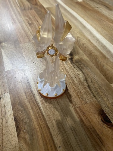Skylanders Trap Team Element Expansion Pack Knight Light Sunscraper Spire - Picture 7 of 10