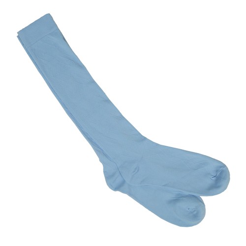3 Pairs Girls Knee High Socks SU450- School Uniform Brand w/ Comfort Band 5 - 11 - Picture 10 of 12