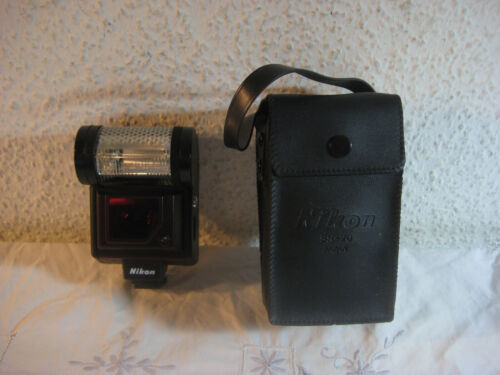 Nikon AF F-401 Kamera + Objektiv und Blitzgerät aus Sammlung - Bild 13 von 17