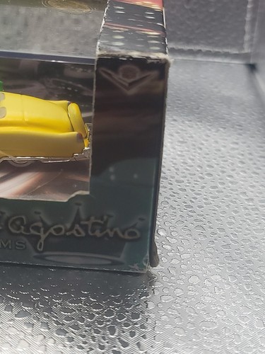 Hot Wheels Limited John D'Agostino 2 car set (1957 Eldorado & 1953 Biarritz)-New - Picture 3 of 18