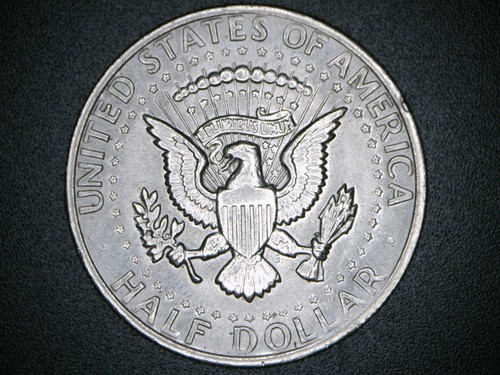USA Kennedy Halfdollar 1964-2024 P D S - Bild 35 von 169