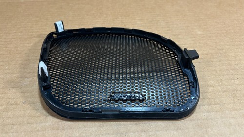 HARLEY DAVIDSON ROCKFORD FOSGATE SPEAKER COVER - Picture 4 of 9