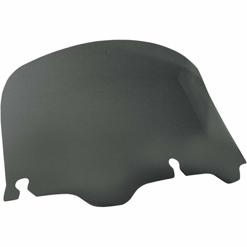 Wind Vest 8" Dark Smoke Windshield for 1996-2013 Harley Touring Models 2310-0289 - Picture 2 of 2