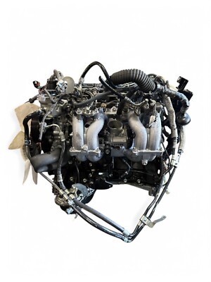 03-22 TOYOTA DYNA TOYOACE COMFORT 2.0L DOHC VVTI ENGINE JDM 1TR