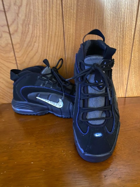 nike air max penny mens
