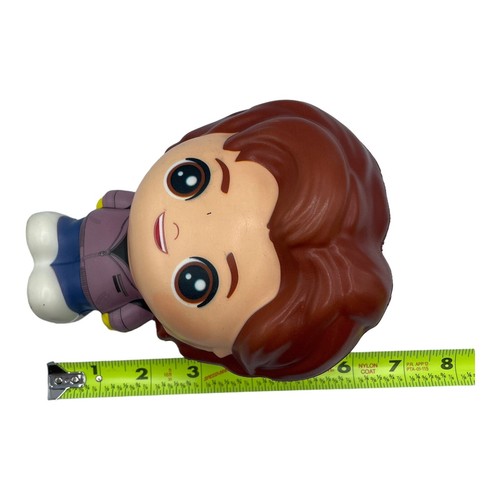 Stranger Things Lot of 2 Soft’N Slo Squishies Ultra Steve and Will - Picture 9 of 11