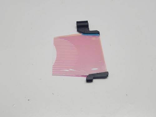 MARTIN 62331035 MAC700P MAGENTA SP FLAG - Picture 7 of 12