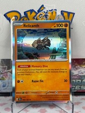 Pokemon Temporal Forces Complete Your Set! Commons, Uncommons, Rares, ACE!