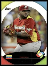 2013 Topps #WBC-11 Pablo Sandoval WBC Stars 29439