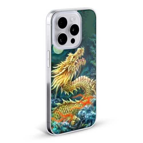 KAYOMI HARAI ANIMAUX ET FANTAISIE ÉTUI COQUE EN GEL POUR APPLE iPHONE TÉLÉPHONES - Photo 2 sur 17