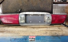 2000-2005 BUICK LESABRE  REAR OEM TAILLIGHT ASSEMBLY PANEL WITH HARNESS OEM PART