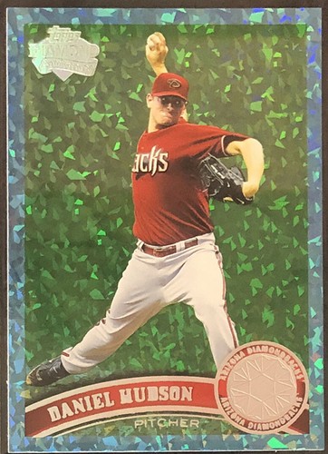 2011 Topps Hope Diamond #/60 Commons and Better! Series 1 (#166-330) *Ungraded* - Picture 10 of 132