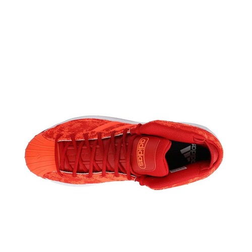 [FV8381] Herren adidas Pro Modell 2G - Bild 5 von 5