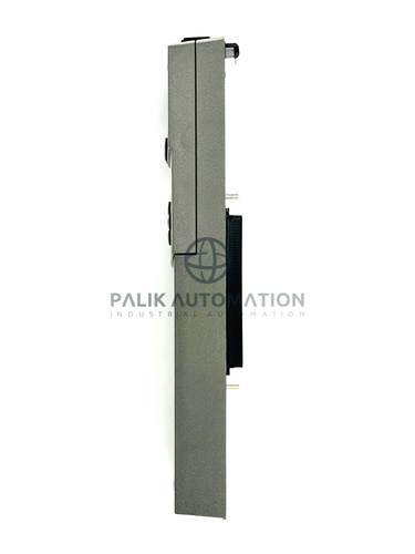 Control Techniques CORP FM-4DN REV. A7/C2 960497-02 MODULO PROGRAMMAZIONE USATO - Foto 6 di 9