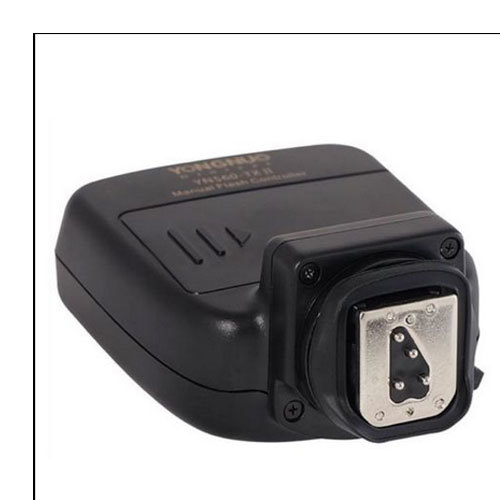 Yongnuo YN560-TX II Flash Wireless Trigger For Nikon YN560 III IV YN660 YN560TX - Picture 3 of 5