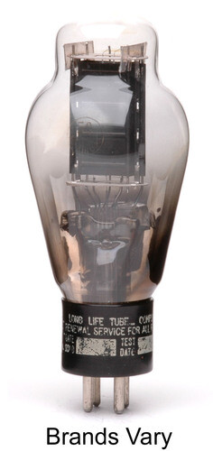 50 formas Triode ST-19 - Imagen 1 de 1