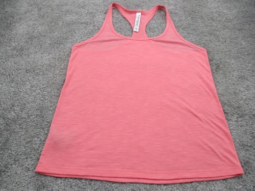 Bundle of 2 Lorna Jane Singlets Small Sleeveless Stretch Round Neck Gym Yoga Run - Picture 3 of 9