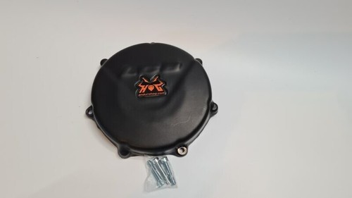 Cubiertas para embrague y encendido 10067 Hog KTM 1090/1190/1290 Adventure - Imagen 5 de 7
