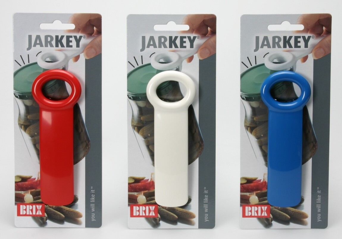JarKey Deckelöffner für Konserven Glasöffner Schraubdeckel Öffner eBay JarKey Deckelöffner für Konserven Glasöffner Schraubdeckel Öffner eBay