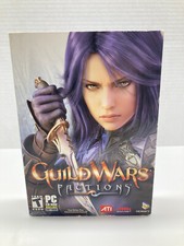 Guild Wars: Factions (PC, 2006)