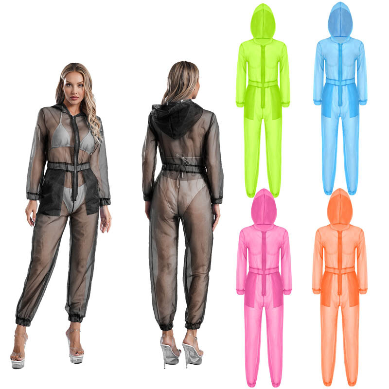 Women Rompers Sexy Bodysuit With Pockets Jumpsuit Holiday Clubwear Rave Costume | eBay Women Rompers Sexy Bodysuit With Pockets Jumpsuit Holiday Clubwear Rave Costume | eBay