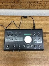 Mackie Big Knob 3x2 Studio Monitor Controller Audio Interface - REPAIRS - 007p