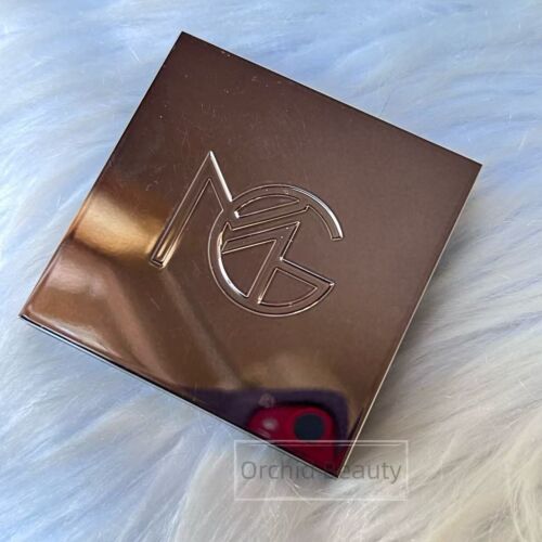 New Makeup Geek Duochrome Highlighter~Psychedelic~Full size 7g/0.25 oz~RARE - Picture 3 of 5