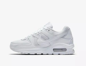 white nike air max command