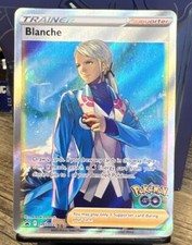 Pokémon TCG Blanche SWSH Black Star Promos SWSH227 Holo Promo