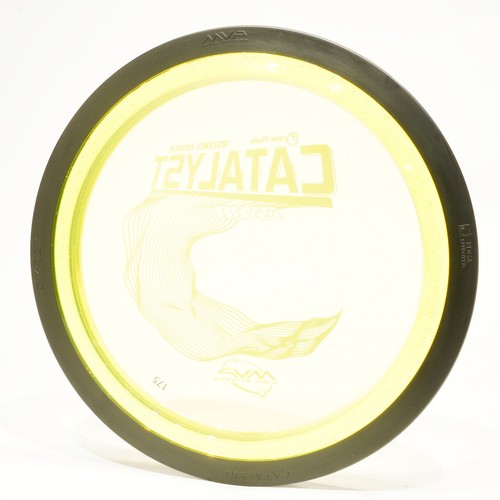 MVP Proton Catalyst Disc Golf Distance Driver - Picture 10 of 83