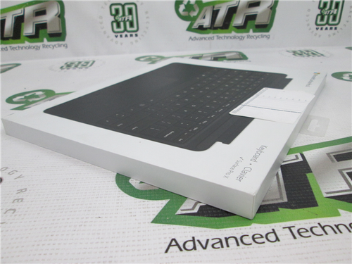 Microsoft Surface Pro X Type Cover 1905 US English Keyboard New Open Box - Afbeelding 3 van 8