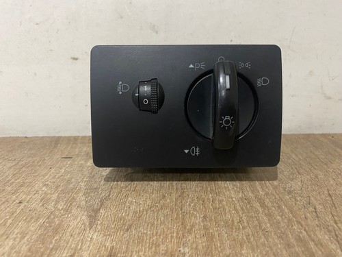 FORD TRANSIT CONNECT HEADLIGHT SWITCH CONTROL 4986104 - Picture 1 of 2