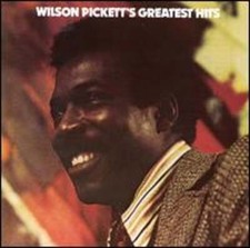 Wilson Pickett's Greatest Hits [1985] by Wilson Pickett: Used