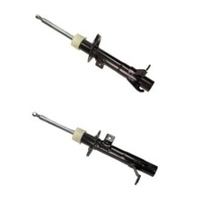 2x Maxgear 11-0481+11-0480 Stoßdämpfer Vorne für Ford Fiesta V JD JH Mazda 2 DY