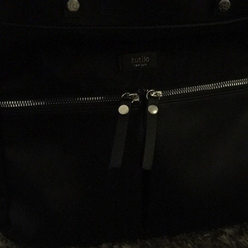 NUEVAS Mochilas de Diseñador Tutilo New York para Mujer con Cargador de Teléfono Portátil GRATIS - Imagen 11 de 13