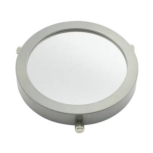 Astronomical Telescope 70-92mm  Solar Filter PET-coated Film Sun Observing - Bild 2 von 5