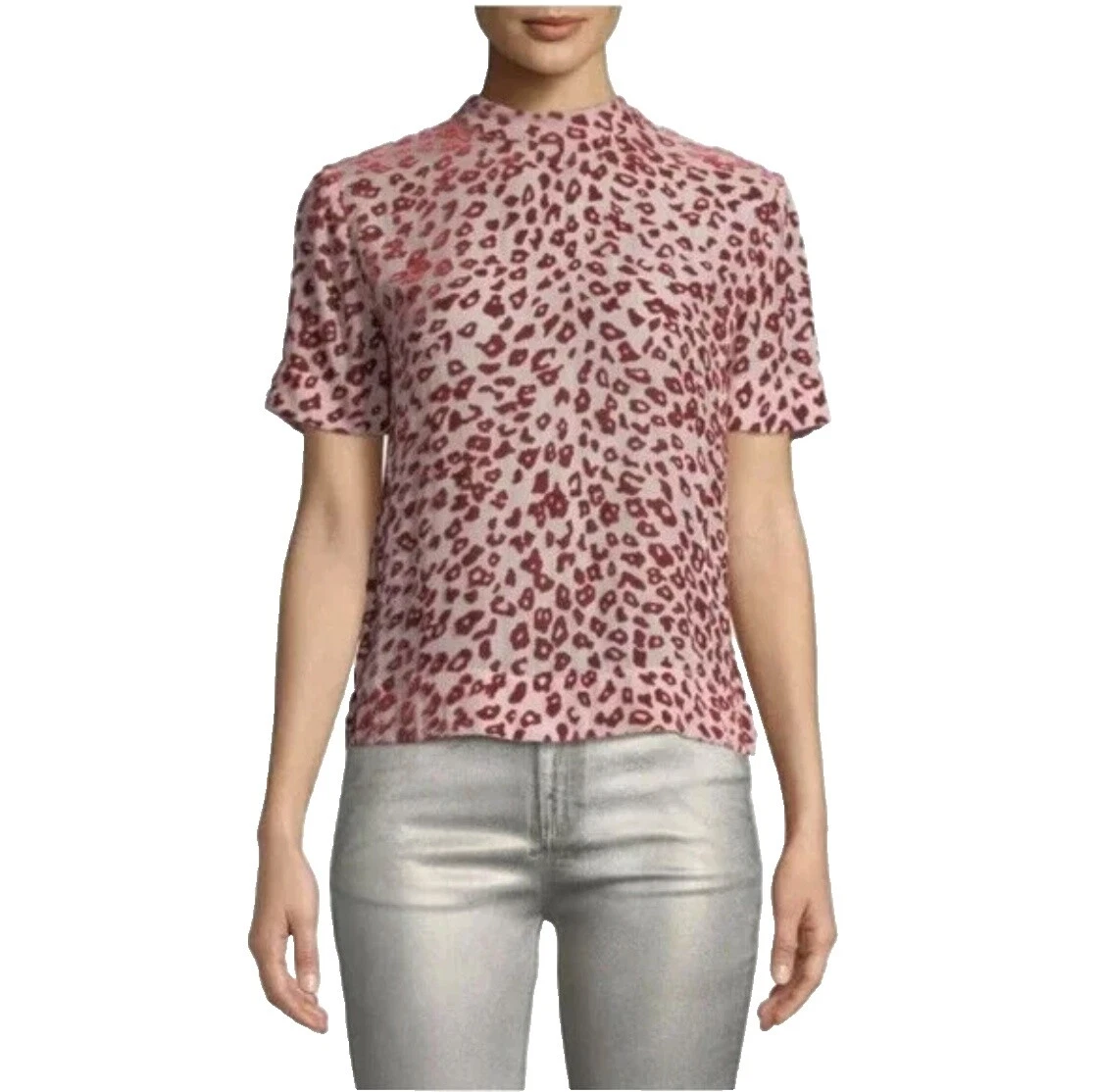 Mujer Rag & Bone Top de viscosa para Mujeres