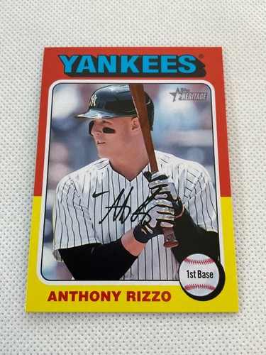 2024 HERITAGE YOU PICK 301-500 DE LA CRUZ DOMINGUEZ FRELICK RC ACUNA JR - Picture 68 of 200