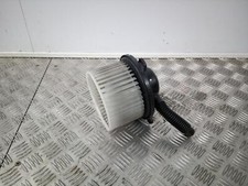 Mitsubishi L200 Mk5 15-23 Heater Blower Motor Fan 7802A310  458154