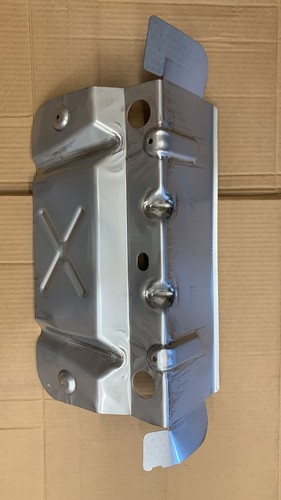 2207748 K- SVC, HEATSHIELD - Picture 1 of 4