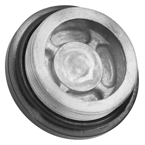 Clutch Cover Cap For Suzuki Quadrunner 500 LTF500F 98-02/ Ozark 250 LTF250 02-14 - Picture 7 of 7