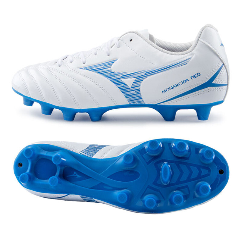 Mizuno Monarcida Neo Select III MD Wide P1GA242525 Mens Soccer