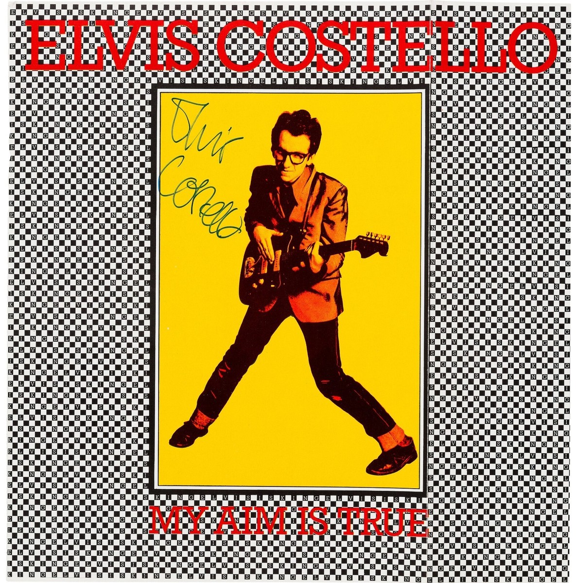 Elvis Costello　CD　14枚セット Elvis Costello CD 14枚セット