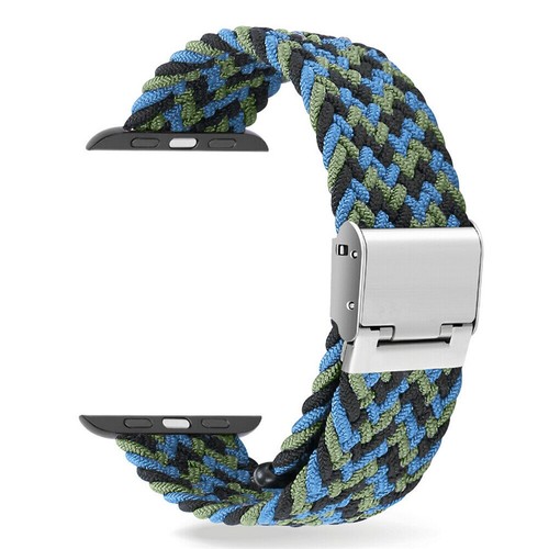 IWatch Solo Loop Band Braided Strap - Picture 35 of 62