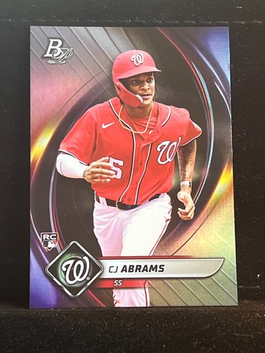 🔥2022 Bowman Platinum #1-100 Top #1-100 & Ice Foils & Inserts - Free Shipping🔥 - Picture 14 of 72