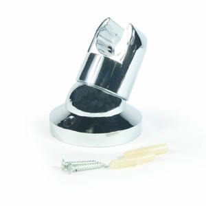 Camco-43719-Adjustable-Shower-Head-Wall-Mount-Chrome-Colored