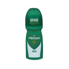Men Anti-Perspirant & Deodorant Roll-On Unscented 3.4 O