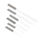 5x Drucker Düsen Werkzeug Reinigungs Bohrer-Kit 0.15mm für 3D Drucker Bereinigen