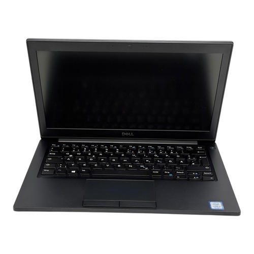 Dell Latitude 7290 Laptop | 12,5" | Intel Core i5-7300U | 8GB RAM | 128GB SSD - Bild 3 von 7
