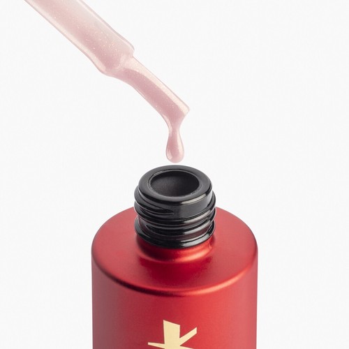 Gel base color caucho natural Kodi 7 ml. Camuflaje / Funda, Rosa, Beige, Marfil - Imagen 65 de 153